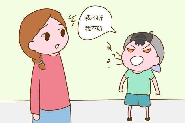 “我不要”面对三岁叛逆期，家长用三招，孩子乖乖听话