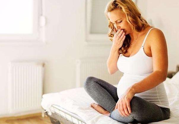 怀孕后，女性身上会散发着这3种“异味”，过来人一闻就知怀孕了