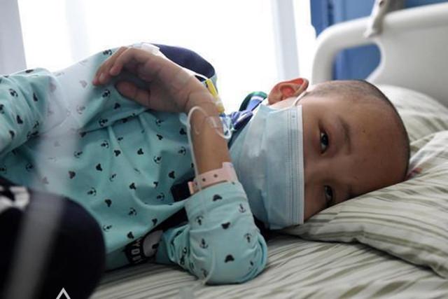 为什么越来越多孩子得白血病？祸首，可能是家里的这些东西