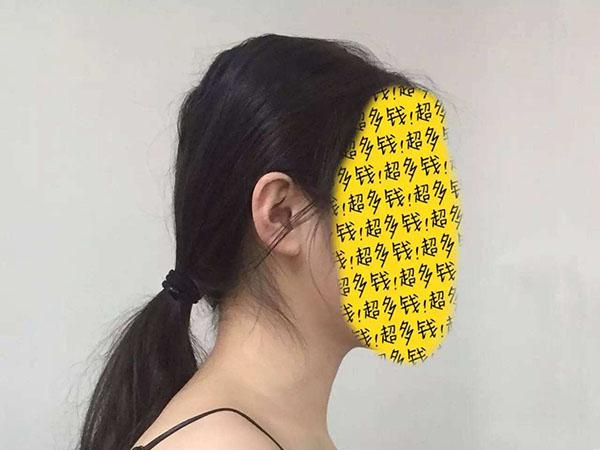 扁头的宝宝更有福？没有科学依据，但对颜值却有很大的影响