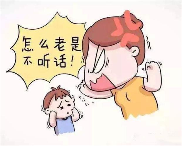 孩子喜欢跟父母“唱反调”让您很崩溃？了解这几点，想改善并不难