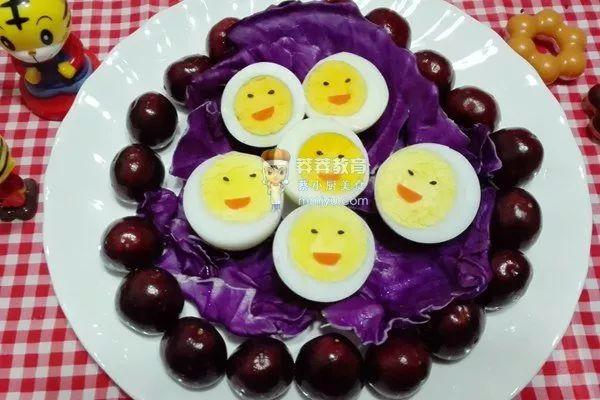 促进食欲——幸福的家