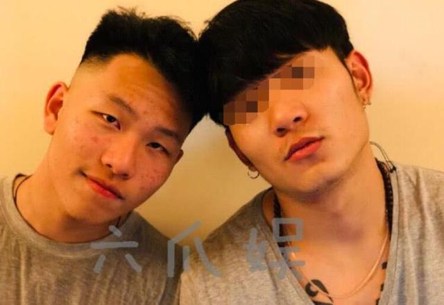 陈坤晒17岁儿子近照,颜值输爸爸,绯闻女友也曾经是窦靖童的密友
