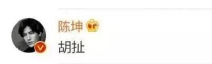 陈坤晒17岁儿子近照,颜值输爸爸,绯闻女友也曾经是窦靖童的密友