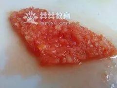 促进食欲——西红柿厚蛋烧