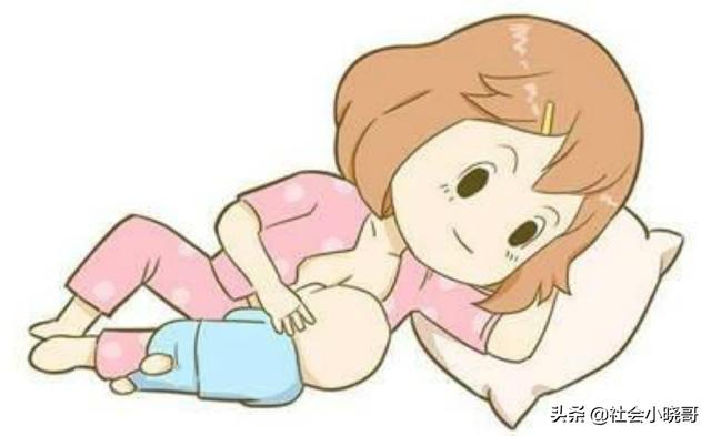 哺乳期孕妈能爱美吗？还是消停一会吧，宝宝要讨厌你了