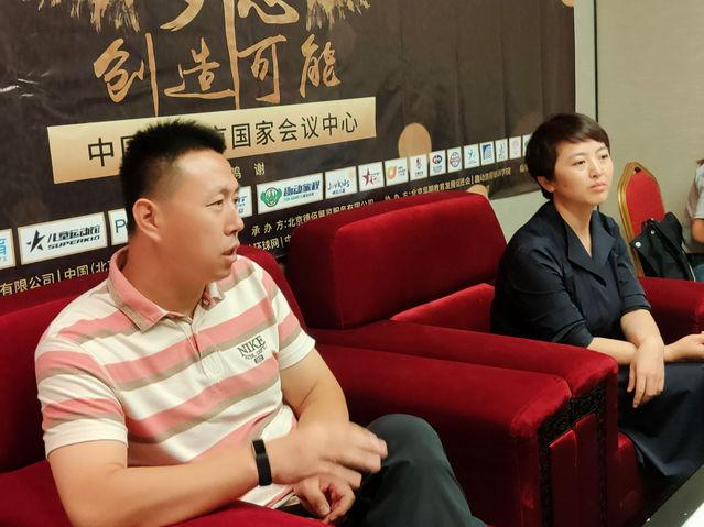 运动员转身儿童体适能创业：体育会影响孩子一生