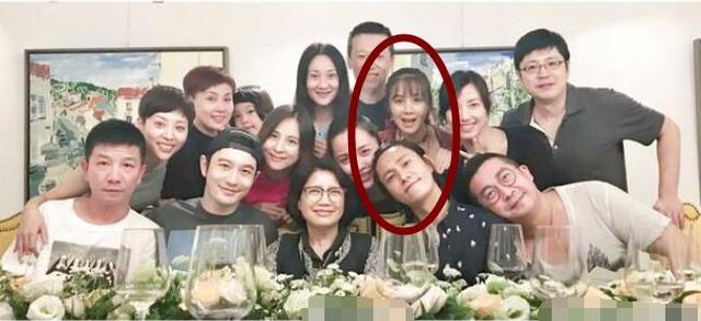 陈坤晒17岁儿子近照,颜值输爸爸,绯闻女友也曾经是窦靖童的密友