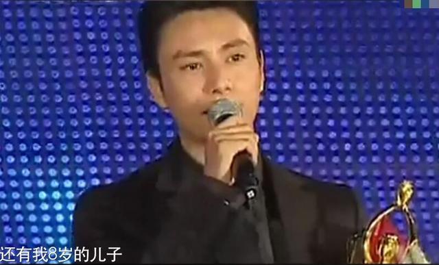 陈坤晒17岁儿子近照,颜值输爸爸,绯闻女友也曾经是窦靖童的密友