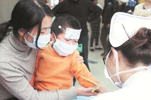 5岁孩子一生病就吃肯德基，之后经常生病，知道真相后妈妈后悔