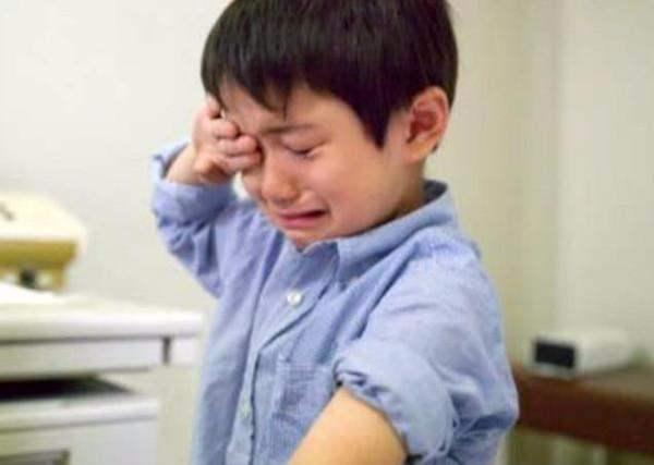别再对孩子说这3句话，你以为是在逗孩子，事实上却在伤害孩子