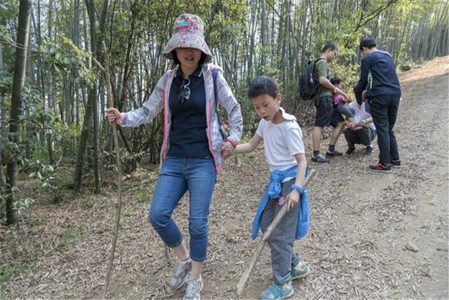 “妈妈，我可以放弃吗？”你的回答，决定孩子未来的人生
