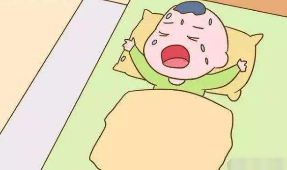 宝宝缺钙会有哪些表现？当出现这几种情况时，家长就要引起重视