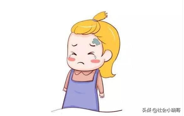 为什么有人会长胎记？有人却不长？这都是可以由孕妈决定的