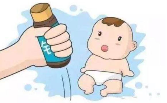 宝宝缺钙会有哪些表现？当出现这几种情况时，家长就要引起重视