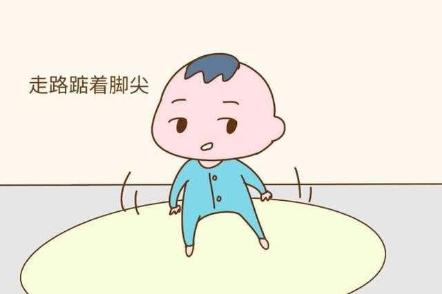 宝宝学走路有这些误区，及时抓住改正，让宝宝轻松学会走路