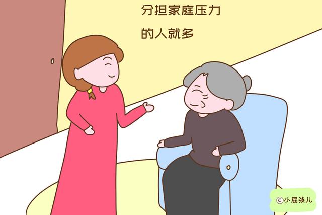 为啥越穷的家庭越喜欢生孩子？子女多的这些好处，一般人抵抗不了