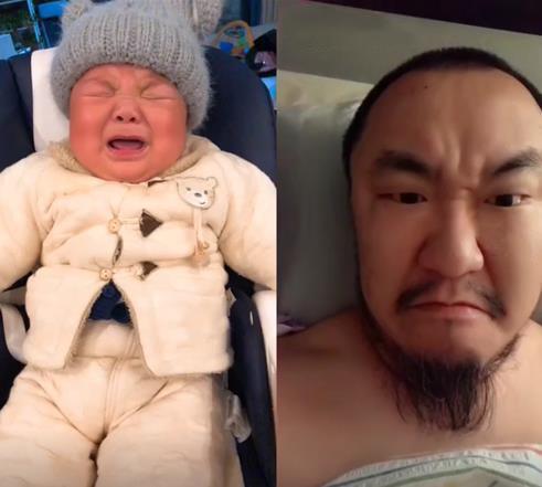 “中国式逗小孩”究竟有多可怕？别让你的一句玩笑，毁了孩子一生