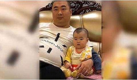 4张图告诉你，这样的孩子都不用“亲子鉴定”，一看就是亲生的