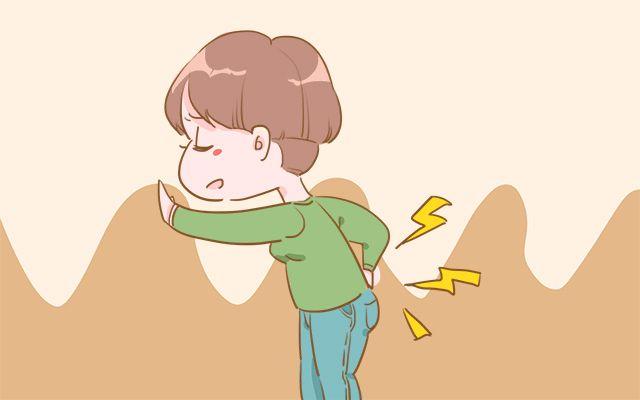 产后容易腰酸背痛？妈妈使用这个方法，能够有效缓解