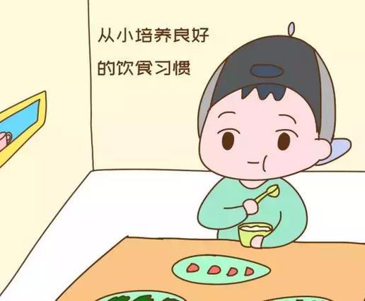 父母个子不高，生下的儿子却185，长高的秘诀告诉你