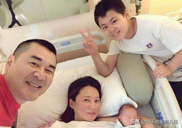 女明星为何都偏爱“剖腹产”？4点原因很现实，不妨了解一下