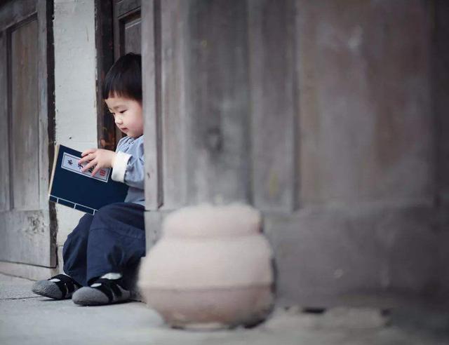 孩子的“黄金阅读期”，家长别错过，如何正确培养孩子独立阅读？
