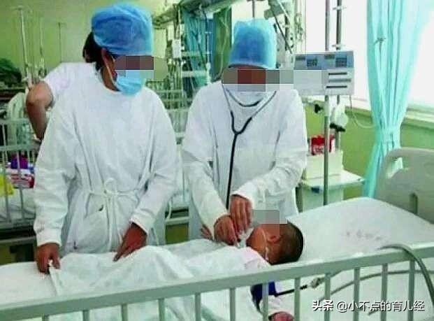 这样给宝宝洗澡，可能会丧失“生育能力”，很多宝妈都在做