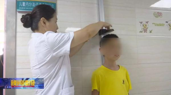想让孩子长更高，父母这些因素要把握好