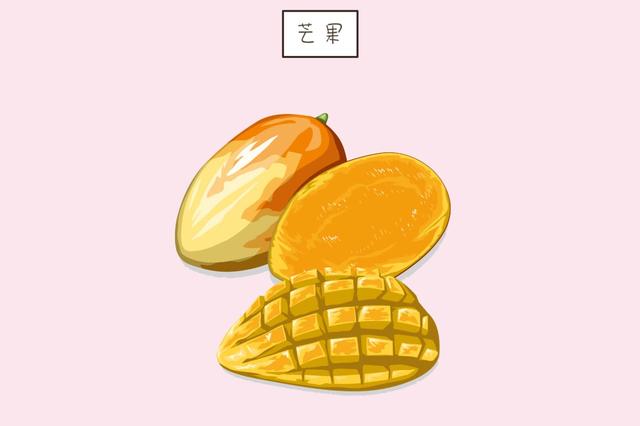?夏天来啦,这些水果家长尽量少让孩子吃,刺激肠胃同时还会伤身