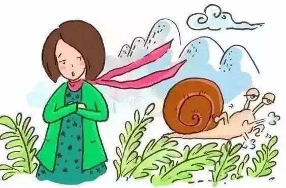 暑假了，当你忍不住对孩子发火，请耐心读完这首诗