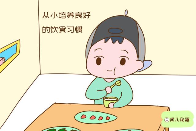 父母个子不高，生下的儿子却185，长高的秘诀是这“三不要”