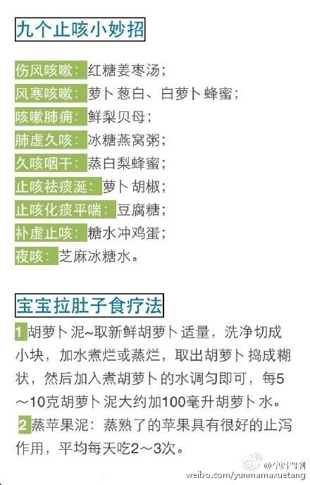 儿科医生：宝宝出生第一年的“必经之路”，很实用！宝妈们收藏吧