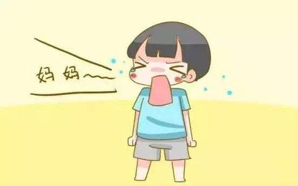 “妈妈你不要去上班”妈妈用好四招，孩子不再焦虑