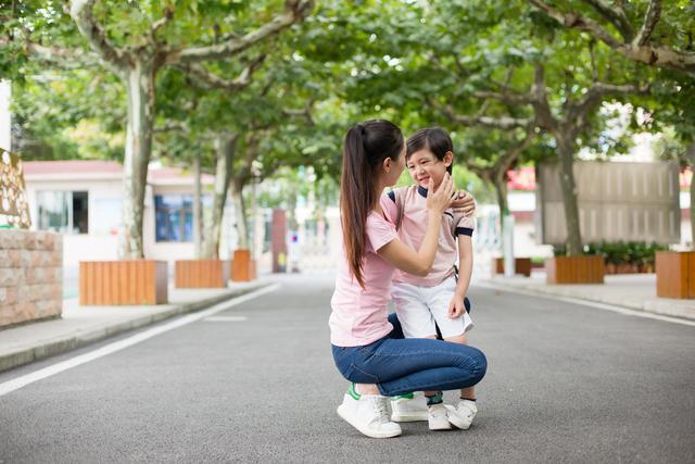 如何做一个称职的父母？教育孩子不是套公式，想清楚这三点很重要