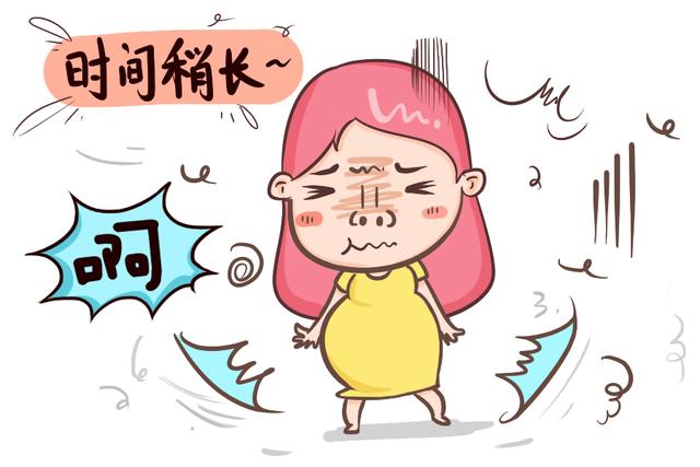 孕晚期，孕妈上厕所可一定要牢记这“三不要”，以免影响胎儿发育