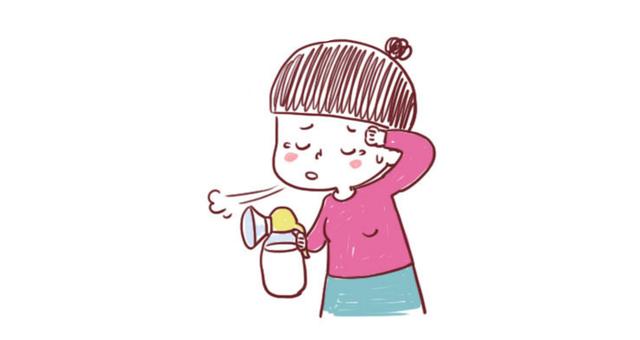 「大夫说」总想着生完孩子就减肥，可是哺乳期到底何时能减肥？