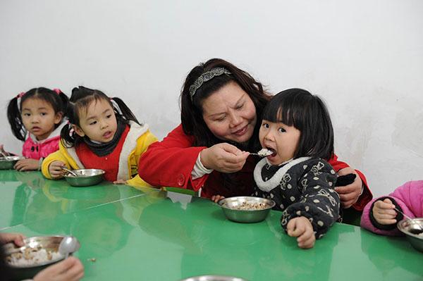 孩子的自信都是在家长的行为中毁掉的，你是不是也这样做过？