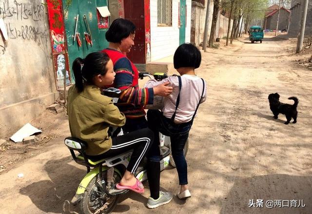 妈妈一定要告诉女儿的4个底线，长大后，她会很感激你
