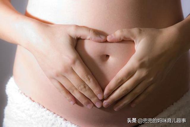 妇产科医生：孕期这个部位最好别碰，对胎宝影响大，准妈妈要早知