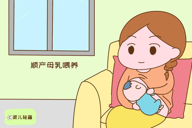如何生孩子也有鄙视链？剖腹产处于最底层，宝妈群的阶层你想不到