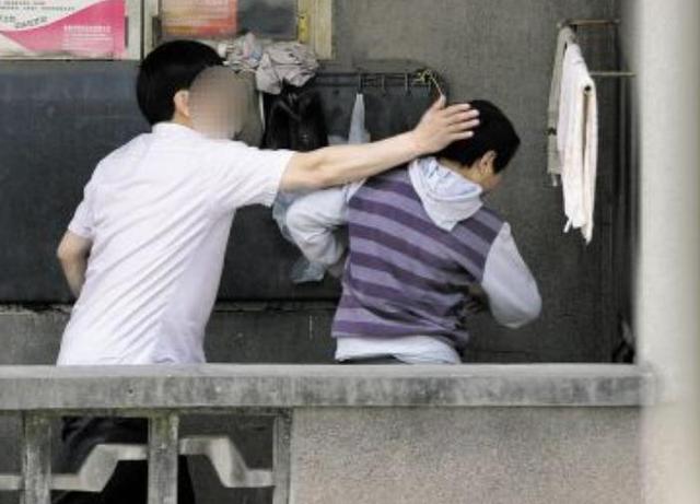 动手打孩子时，要避开这3个部位，很脆弱，打不得