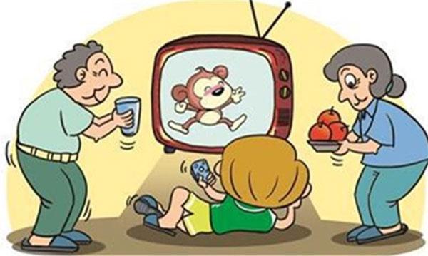 “妈，别这么宠孩子”面对被隔代惯坏的孩子，父母的应对很重要