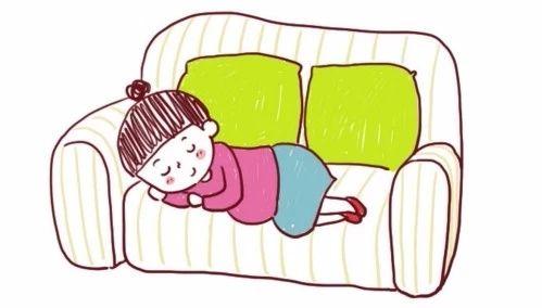 「大夫说」孕妈咪夏天在空调房里需要注意哪些问题？