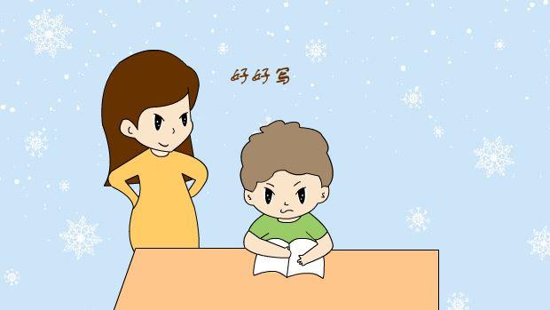 孩子叛逆不听话？父母有边界的“信任”，是给孩子最好的尊重