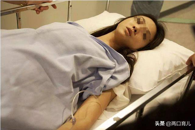 高度近视的孕妇不能顺产？分娩方式的选择，听听医生怎么说