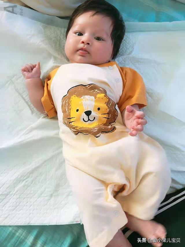 宝宝频繁夜醒有什么原因？新手妈妈要知道哦