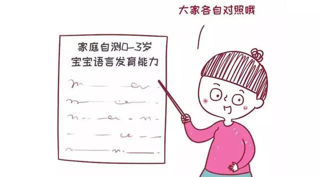 谁说的“贵人语迟”？宝宝过了这个年纪还不讲话，大脑发育滞后