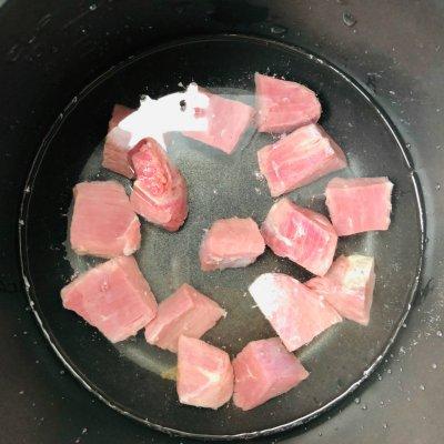 手把手教你做超好吃的宝宝辅食：原味牛肉松