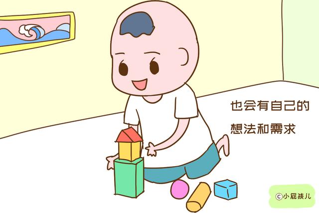 两岁孩子有这些行为，家长可不能纵容，否则以后想管也管不了